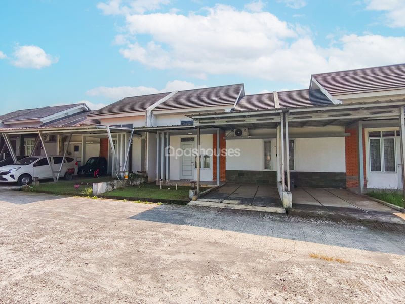 Perumahan Arta Residence Blok B1 No.7