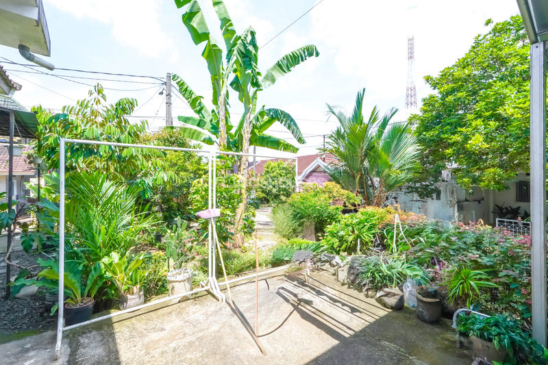Perumahan Bukit Rivaria Sawangan