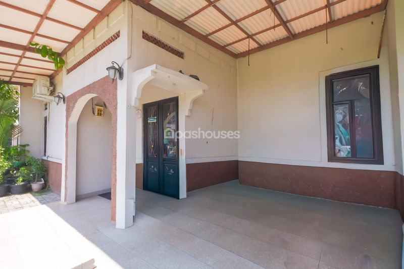 D'Marco Residence Cluster Casablanca Blok K No.12