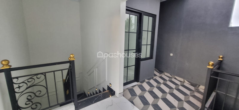 Perumahan Kaberaz Residence Blok C-14