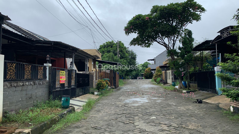 Perum Nuansa 99