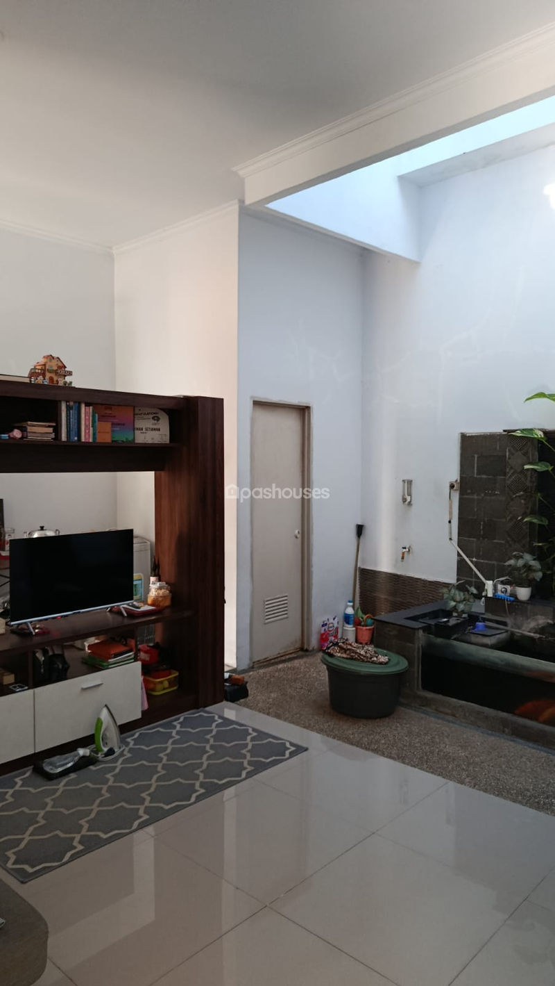 Perumahan D'Ragajaya Residence Blok A No.2