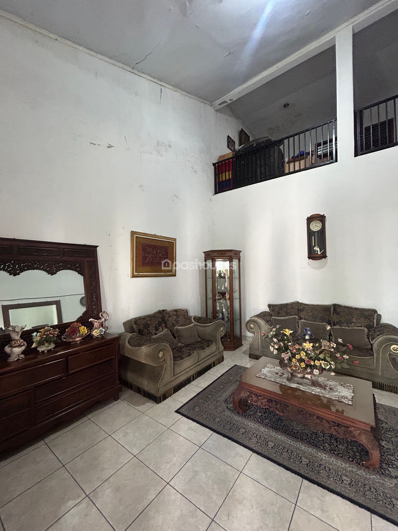 Jalan Nakula 7 No.136-B