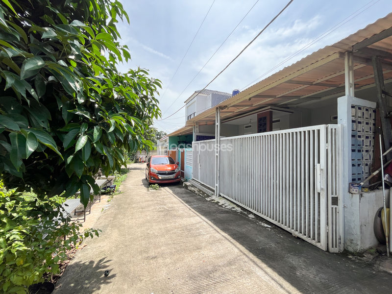 Perumahan Griya Abas Jatisari