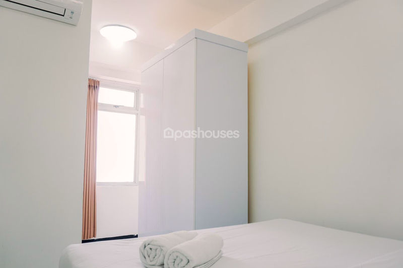Apartement Green Baywalk