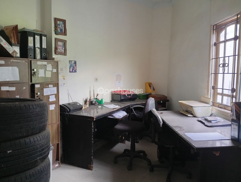 Pondok Ungu Permai Blok G17 No.8