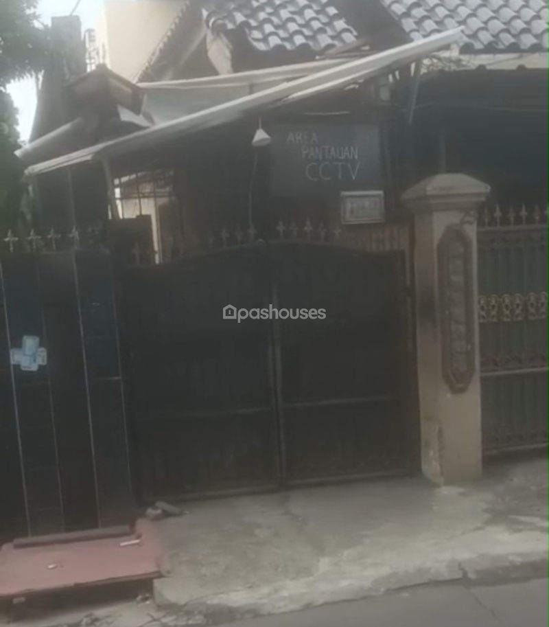 Batu Ampar Residence No.29