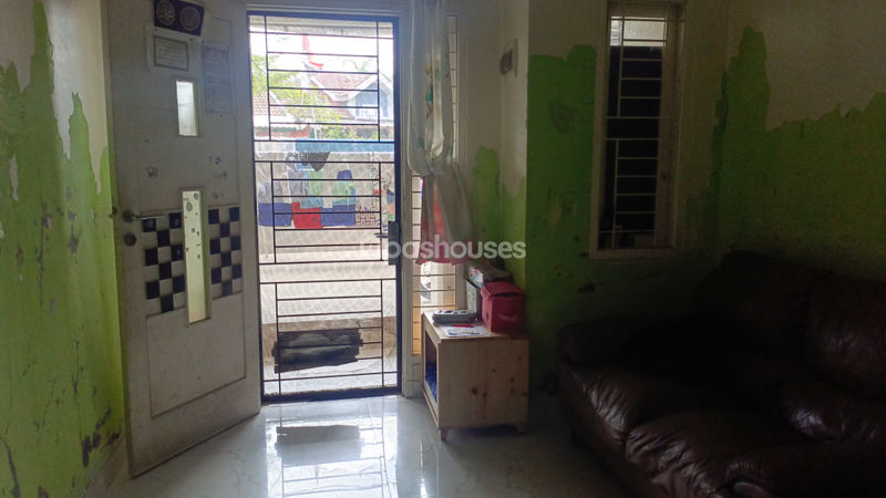 Perumahan Karawaci Residence Blok B5 No.15
