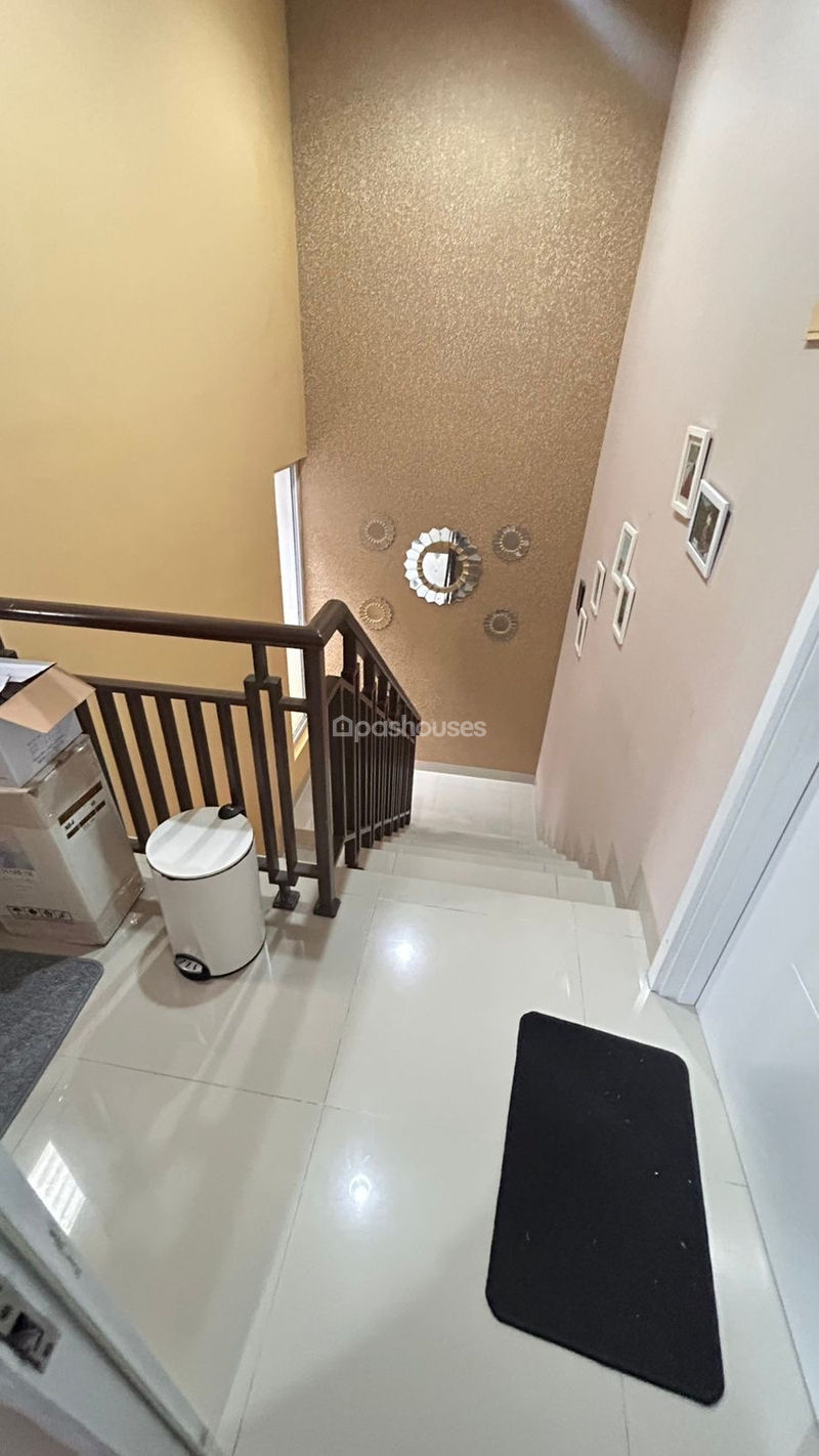 Grand Cibubur Country Cluster Royal Wood