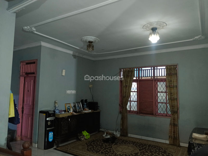 Kampung Mampelem Tangerang