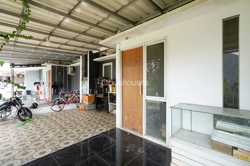 Perumahan Cimuning Royal Residence Blok F7