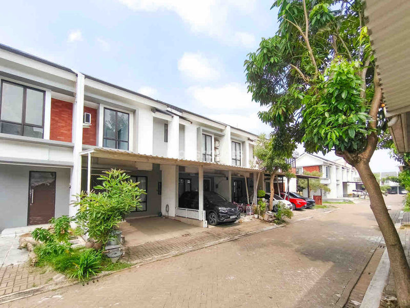 Grand Batavia Cluster Fiera