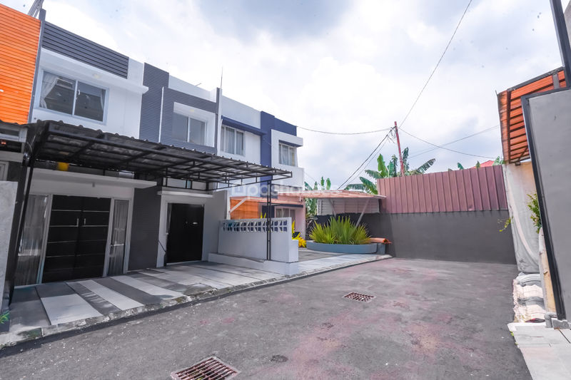 Komplek Mega Cinere