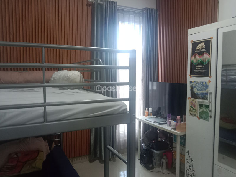 Villa Bogor Indah 6 Blok C1