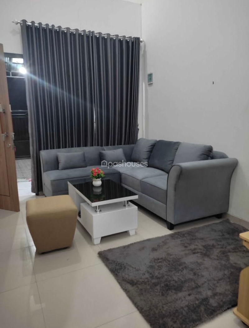 Perumahan Rajeg Terrace Green Residence Blok B No.5