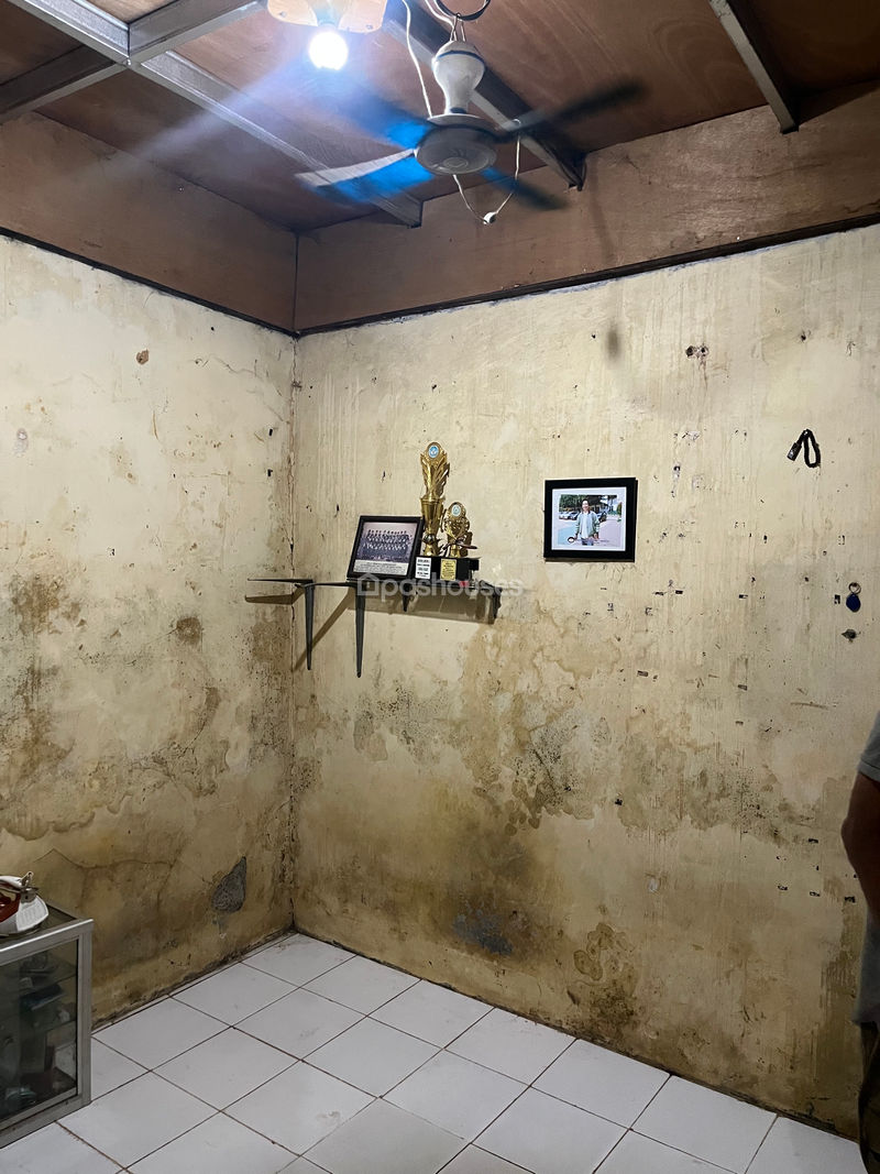 Jalan Kemandoran No.92A