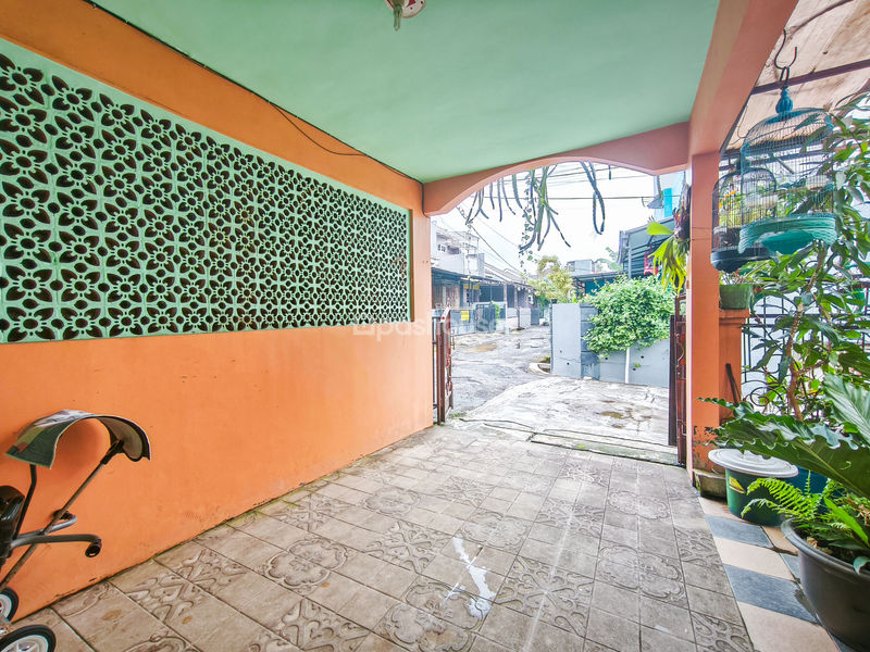Perumahan Graha Pajajaran