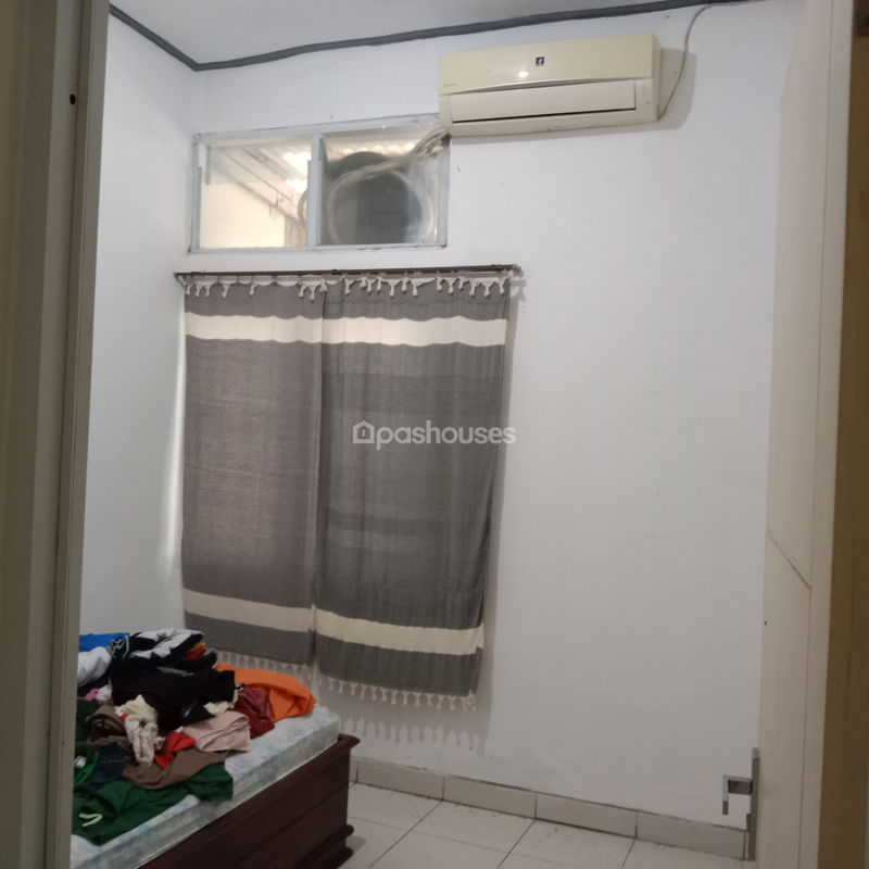 Perumahan Nanggerang Residence Blok A1 No.8