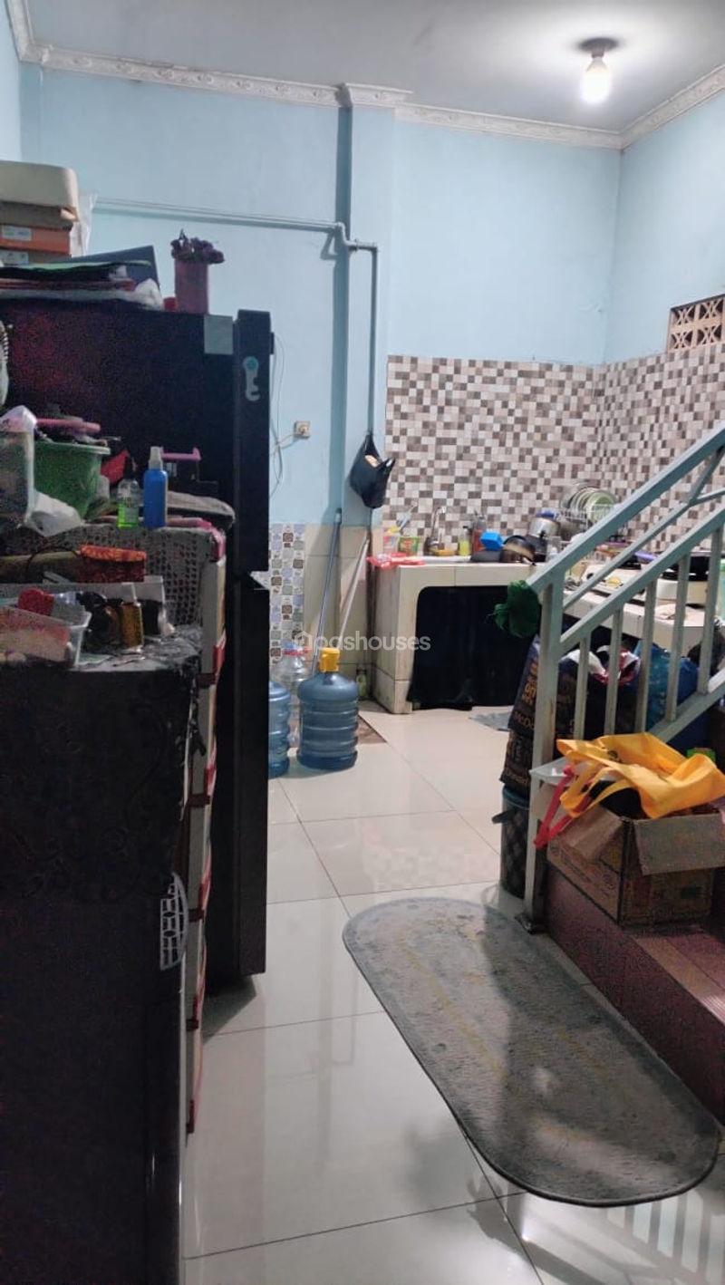 Perumahan Harapan Kita Blok H5 No.1