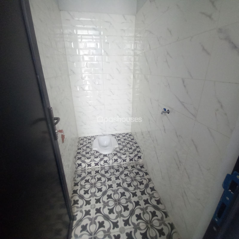 Perumahan Duren Residence No.15