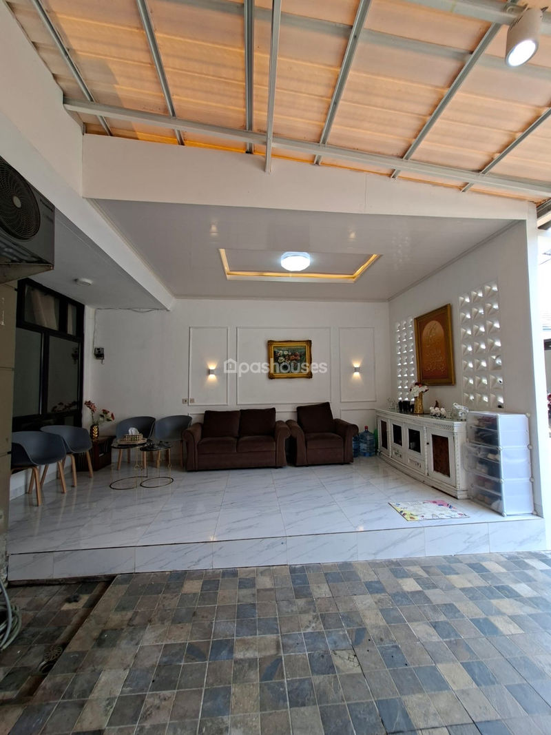 Trevista Park Bojongsari