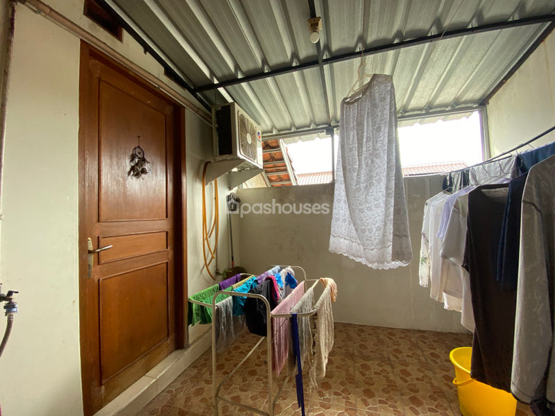 Villa Alam Permai 5 Cibubur