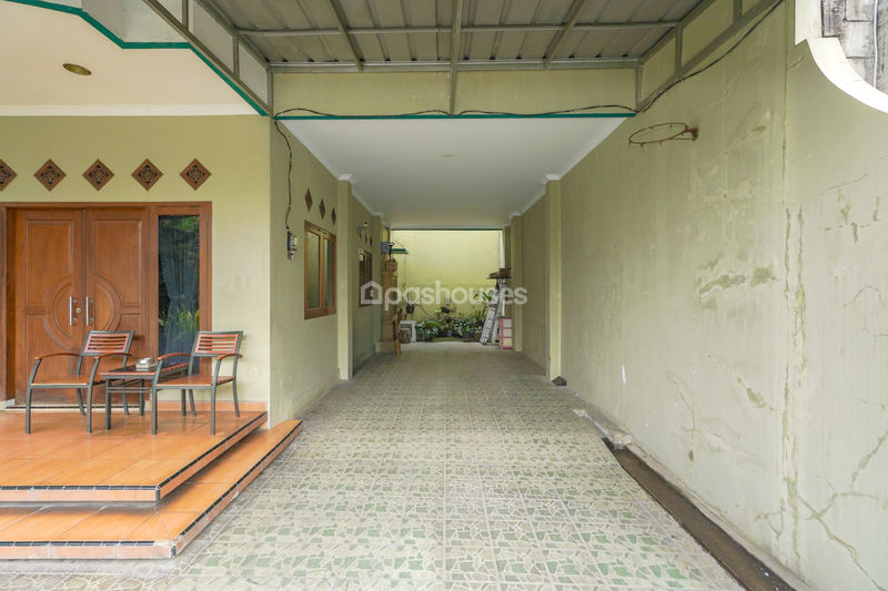 Jalan H.Najih No.80