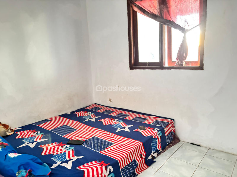 Perumahan Alamanda Regency Blok I6 No.23