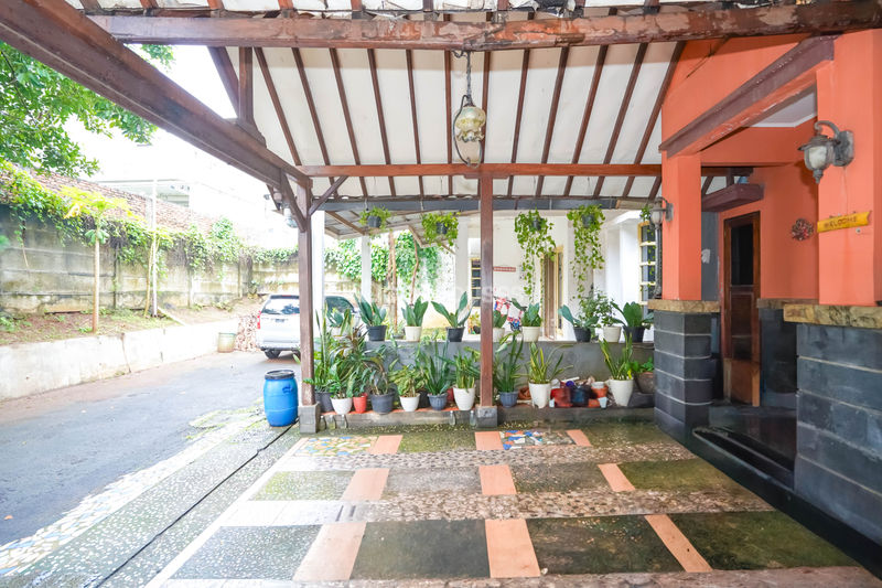Puri Primacom Residence Sawangan