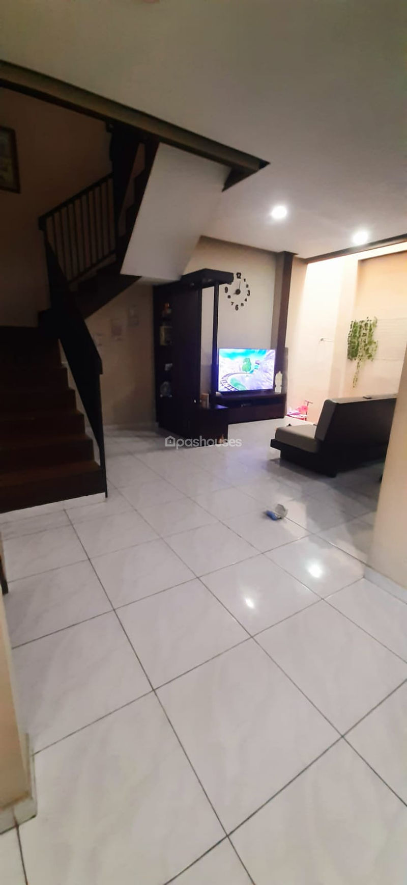 Perumahan Pinang Griya Permai Blok D No.40