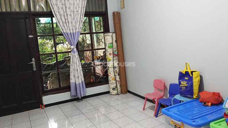 Kavling DKI Pondok Kelapa Blok L No.10