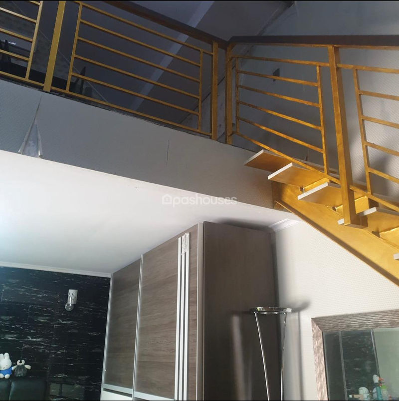 The Icon BSD City Cluster Eternity Blok K1