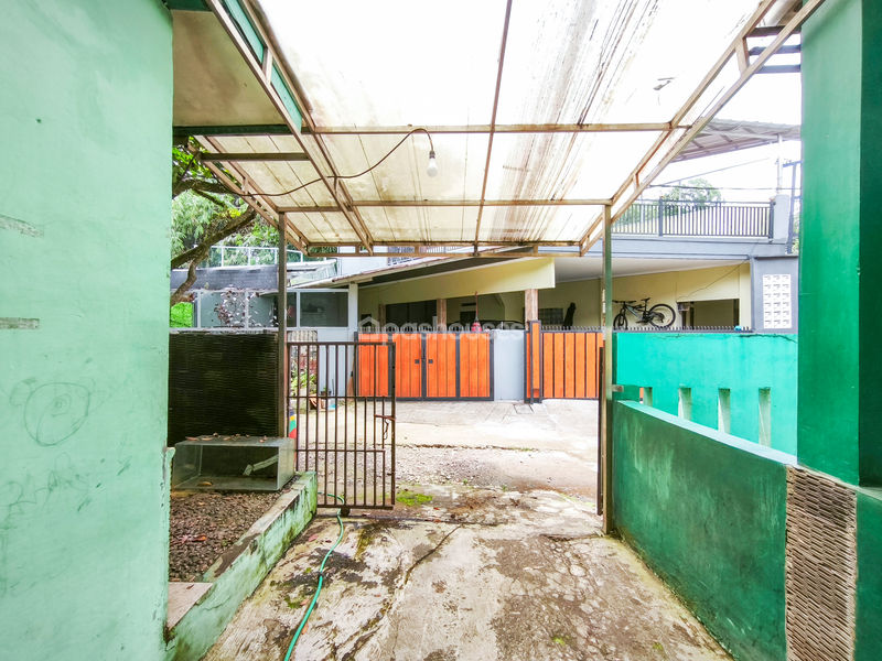 Perumahan Bogor Asri