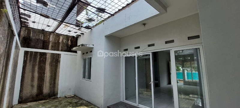 Perumahan Taman Soka IV