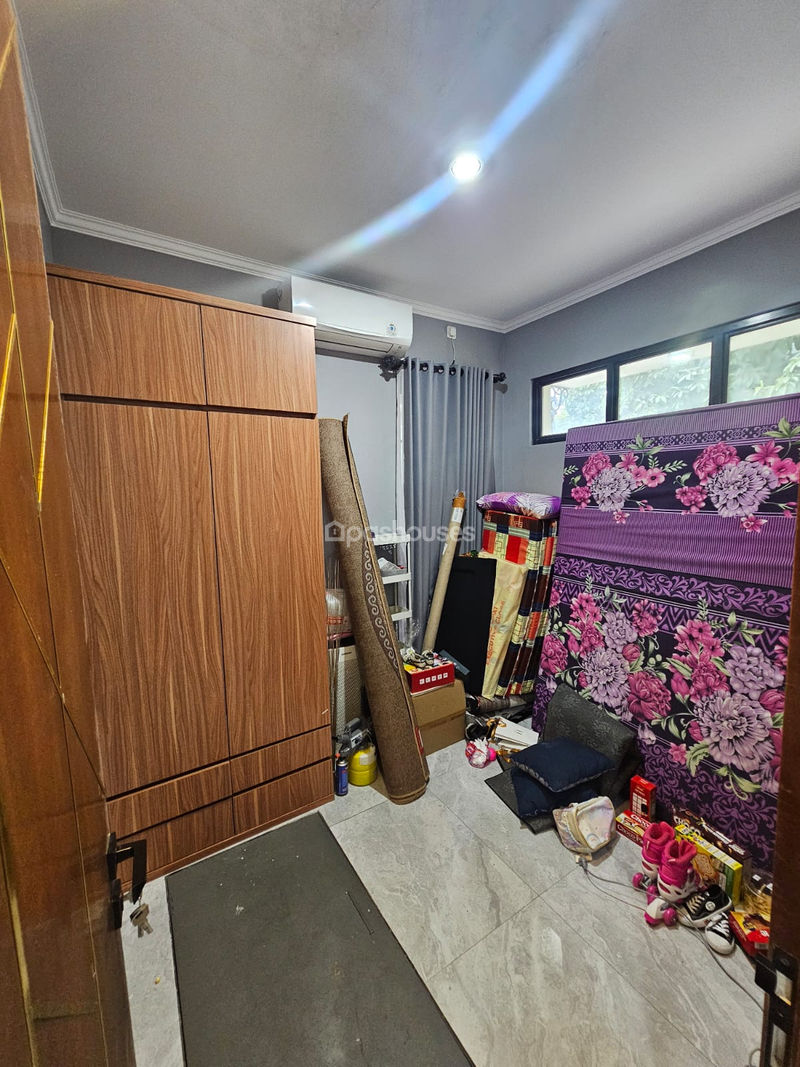 Harapan Indah Cluster Lavesh Blok SA5