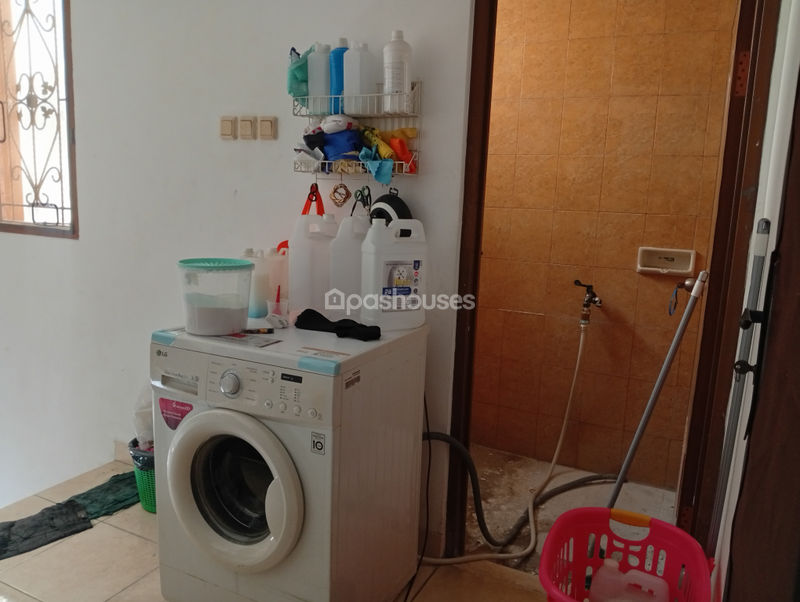 Perumahan Pesona Anggrek Harapan Blok D7/18