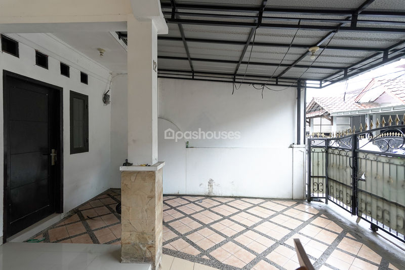 Jalan Sapta Pesona II No.11 Bekasi