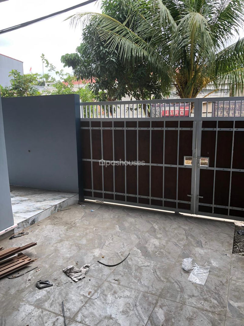 Pondok Ungu Permai Sektor V Blok J07/15