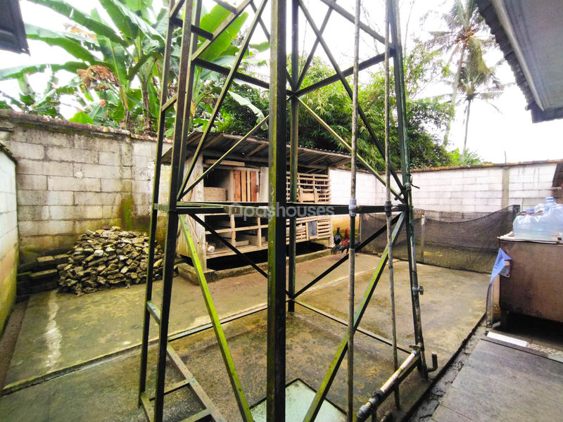 Kampung Babakan Bogor