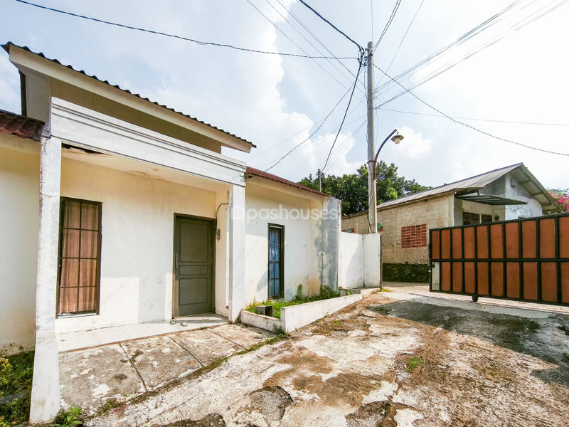Perumahan Bazil Garden Residence Blok B1