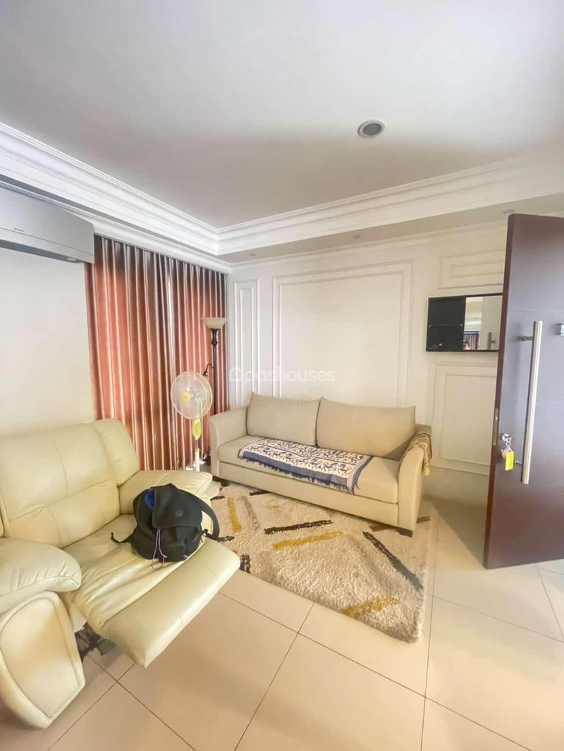Apartemen Primrose Condovilla