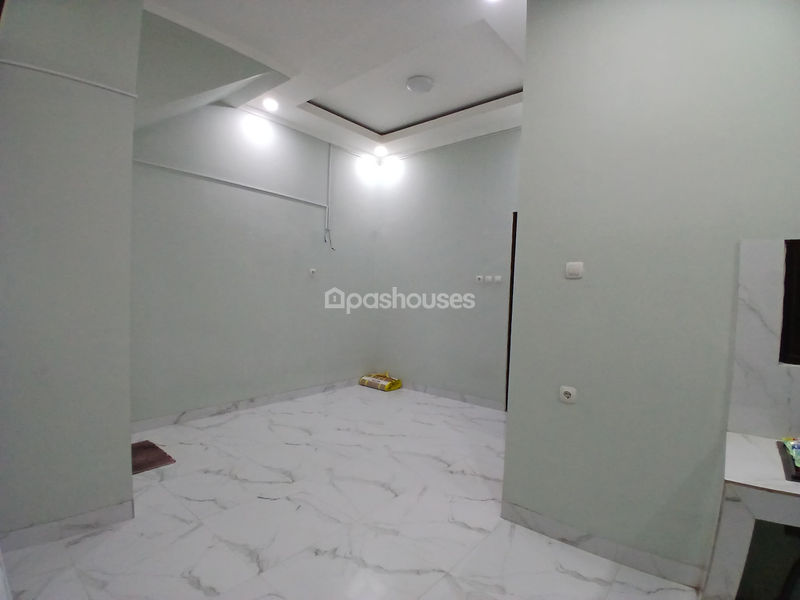 Perumahan Mandiri 3 Townhouse Blok A No.5