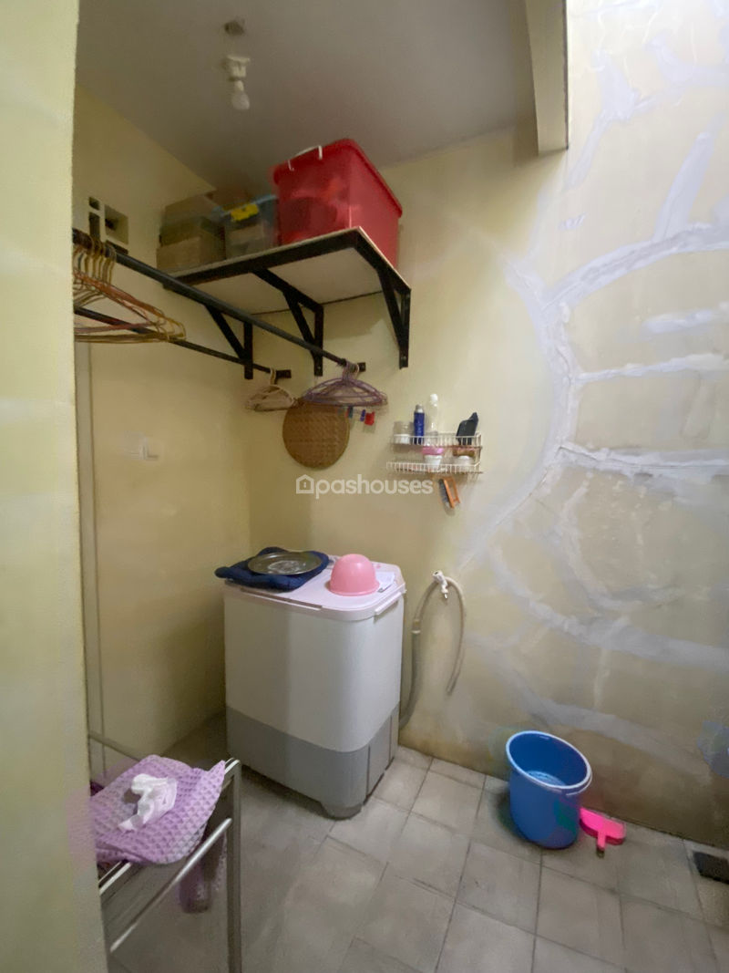 Perumahan Paninggilan Permai Blok K9B