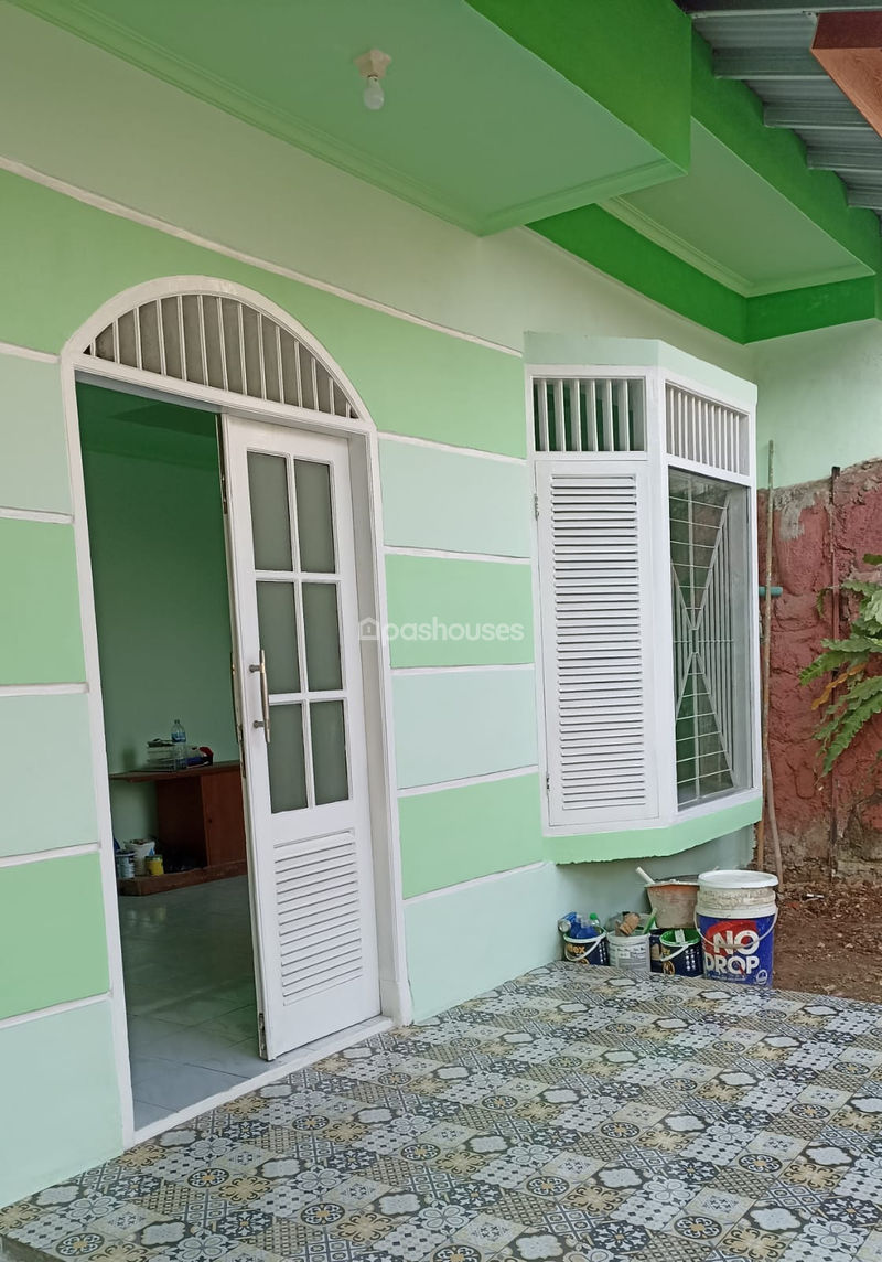 Perumahan Depok Jaya Agung
