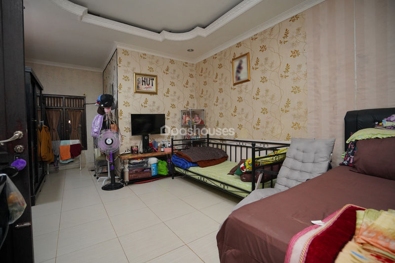 Villa Inti Persada