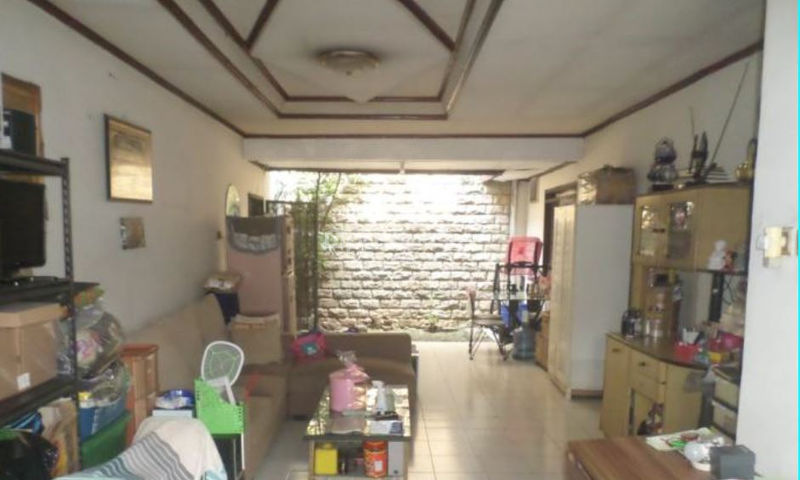 Perumahan Taman Kota B6 No.15