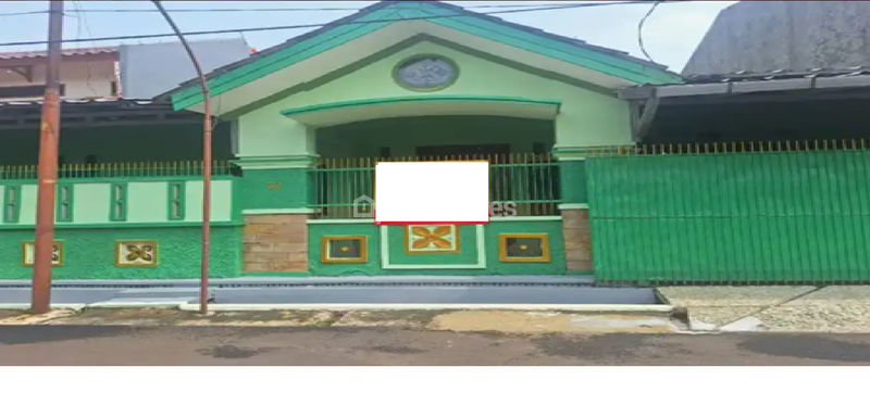 Perumahan Jatibening 2 Blok A2