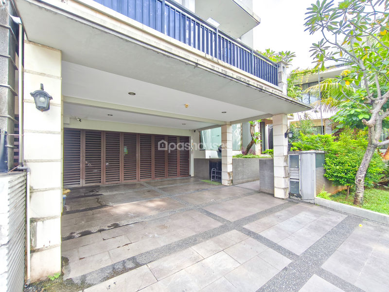 Perumahan Kebayoran Heights