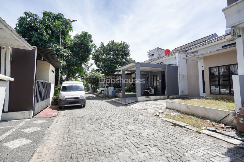 Perumahan Panorama Residence Blok B3 No.19