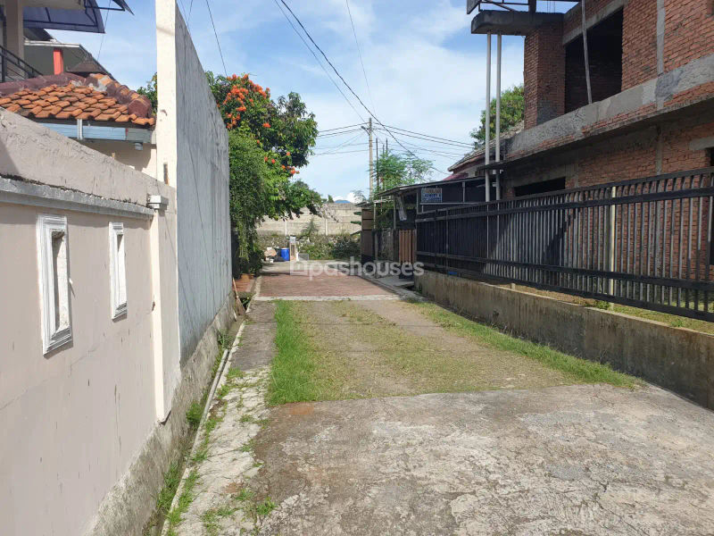 Perumahan Nurul Ikhwan Blok B3 No.4